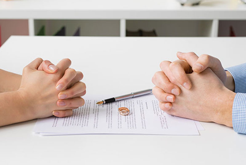 Vi bằng ghi nhận các thỏa thuận trong quan hệ hôn nhân gia đình