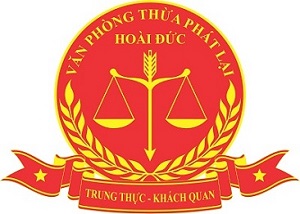 Văn Phòng Thừa Phát Lại Hoài Đức – Hà Nội